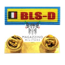 Nastrino infermiere bls usato Nastrino infermiere bls usato  Lodi