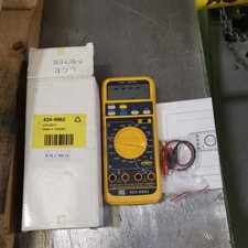 Lcr meter for sale  WREXHAM