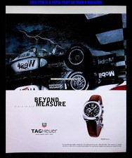 Tag heuer monza for sale  Surgoinsville