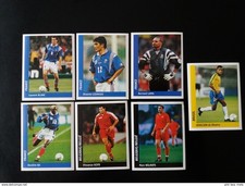 Collection fifa cup d'occasion  Nice-