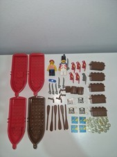 Vintage lego pirates for sale  PLYMOUTH