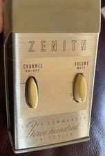 zenith television for sale  Ferndale