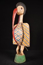 Autentica statua kalao usato Autentica statua kalao usato  Spedire a Italy