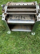 Inca thickness planer for sale  CHELTENHAM