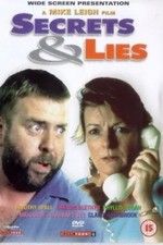 Secrets And Lies [DVD] - DVD  OKVG The Cheap Fast Free Post comprar usado  Enviando para Brazil