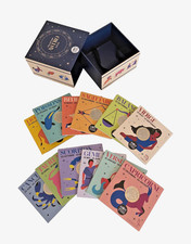 Coffret officiel collection d'occasion  Bordeaux-