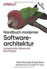 Grundlagen softwarearchitektur gebraucht kaufen  Berlin