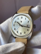 Montre lip acier d'occasion  Saint-André-les-Vergers