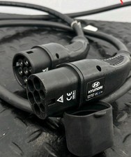 Hyundai genuine charging for sale  GILLINGHAM