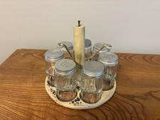 hoosier spice jars for sale hoosier spice jars for sale Lincoln