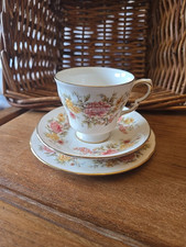Vintage bone china for sale  ASKAM-IN-FURNESS