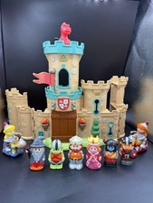 Elc happyland fairy for sale  WORTHING