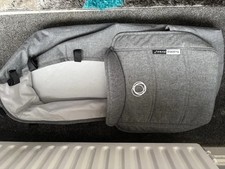 Grey melange bugaboo for sale  BLYTH