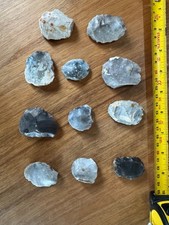 Mesolithic neolithic flint for sale  FALMOUTH
