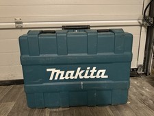 Makita koffer leer gebraucht kaufen  Kierspe