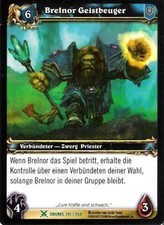 Wow brelnor geistbeuger gebraucht kaufen  Kerpen