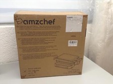 Amzchef maschine neu gebraucht kaufen  Deutschland