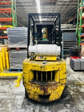 Hyster propane forklift for sale  Conyers