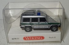 Wiking 0278 puch gebraucht kaufen  Hanau