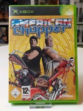 American chopper microsoft gebraucht kaufen  Amtsberg