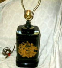 Vintage chinoiserie lamp for sale  Greeley