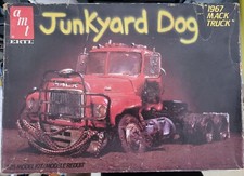 Amt ertl junkyard d'occasion  Neuilly-Plaisance