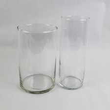 Lot clear glass for sale  Mcminnville