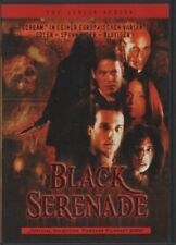 Black serenade anolis gebraucht kaufen Black serenade anolis gebraucht kaufen  Esslingen am Neckar