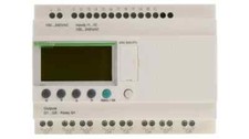 Plc zelio sr2b201fu usato  Romentino