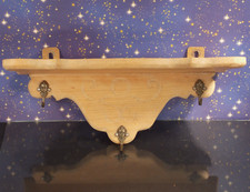 Antik wand regal gebraucht kaufen  Herzogenrath