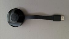 Google chromecast media for sale  Antioch