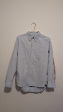 Visvim albacore shirt for sale  OXFORD