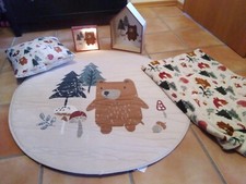 Ernstings family kinderzimmer gebraucht kaufen  Freudenberg