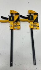 Lot dewalt 100 for sale  Anderson