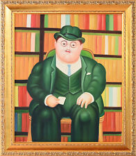 Fernando botero notaio usato  Virle Piemonte