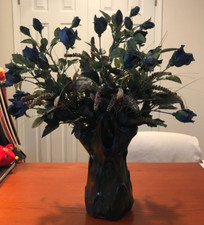 Flower arrangement artificial for sale  East Brunswick