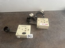 Bunsenbrenner flamm fix gebraucht kaufen  Selters