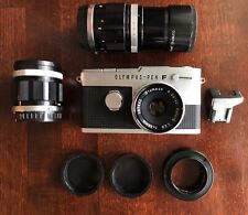 Olympus pen half for sale  Grand Rapids