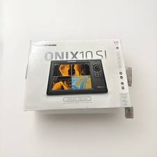 Humminbird nix echolot gebraucht kaufen  Neuruppin
