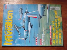 Revue fana aviation d'occasion  Licques