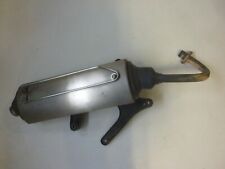 Marmitta originale aprilia usato  Pescantina