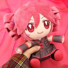 Boneca de pelúcia Kasane Teto Nuipurike Osuwari mascote de pelúcia brinquedo 20cm de altura novo presente comprar usado  Enviando para Brazil