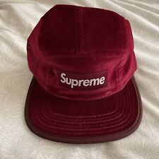 Supreme shimmering velvet d'occasion  Paris VIII