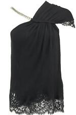 Givenchy lace trimmed for sale  LONDON