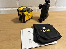 Stanley linienlaser cross gebraucht kaufen  Großmehring