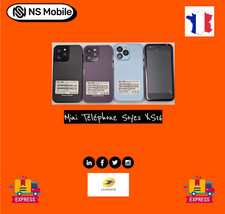 Mini téléphone soyes d'occasion  Marseille I