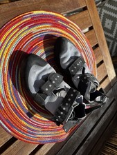 Scarpa veloce kletterschuhe gebraucht kaufen  Hohenstücken