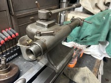 Metal lathe lever for sale  Monroe