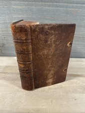 1799 PSALMS OF DAVID german MICHAEL BILLMEYER germantown EARLY AMERICAN comprar usado 1799 PSALMS OF DAVID german MICHAEL BILLMEYER germantown EARLY AMERICAN comprar usado  Enviando para Brazil