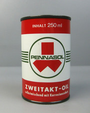 Alte öldose pennasol gebraucht kaufen  Bad Teinach-Zavelstein